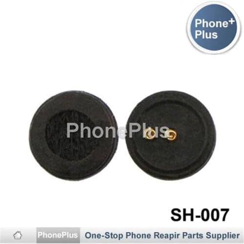 For Nokia 5300 5200 N82 N73 6300 3250 3110 Classic Microphone Inner MIC Receiver Speaker Repair Part