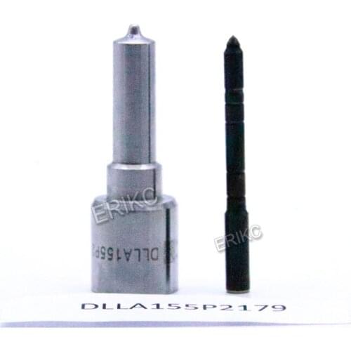 ERIKC Fuel Injection Nozzle DLLA155P2179 (0433172179) diesel Nozzle DLLA 155P2179 DLLA155 P2179 for 0445110392