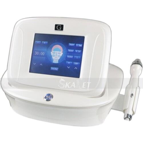 Hot sale rf fractional micro needle machine micro needle fractional rf Facial Radio Frequency Face Lift Massager Beauty Care