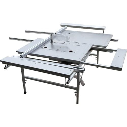 HOLZTECH Woodworking Machinery