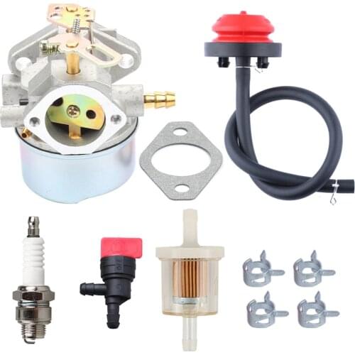 Carburetor for Tecumseh HMSK80 HMSK90 HMSK85 HMSK100 HMSK105 HMSK110 LH318SA LH358SA Snow Blower Thrower 8HP 9HP 10HP 640054