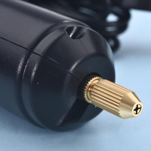 Compact Micro USB 5V Electric Dill Engraving Kit Craft Projects Polishing