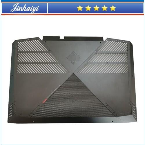 Computer bottom case for HP OMEN TPN-Q211 15-DC lower cover