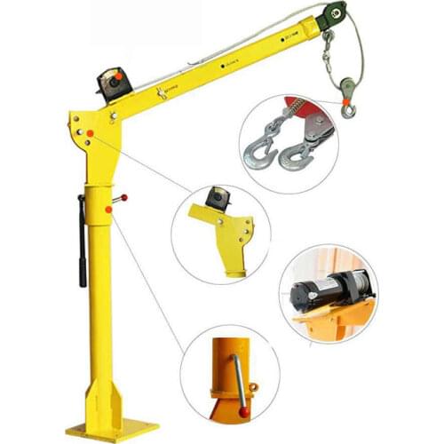 MACTANT Pallet Loaders