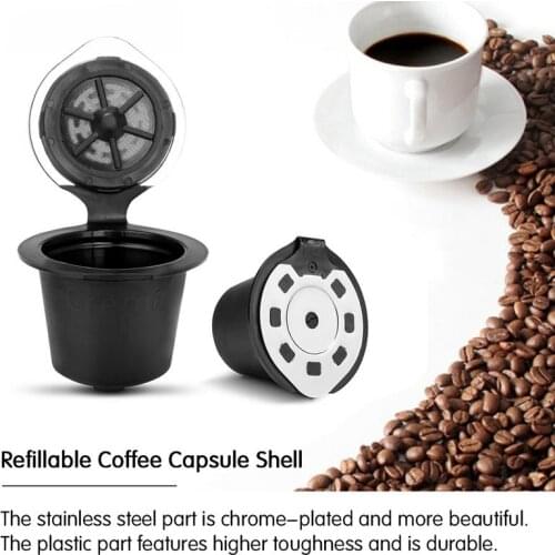Многоразовые капсулы dolce gusto Monokweepjy China At AliExpress
