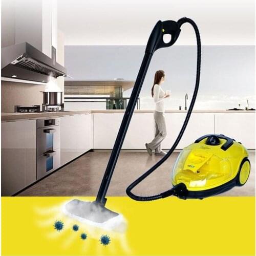 2018 New Style Kitchen Applicance High Pressure Car Wash Floor Sauna Cleaning Machine HB-998