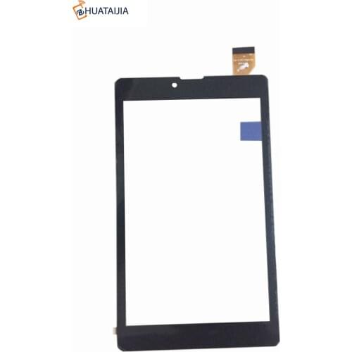 New touch screen panel Digitizer Glass Sensor replacement For 7" DIGMA CITI 7906 3G CT7097MG Tablet Free Ship