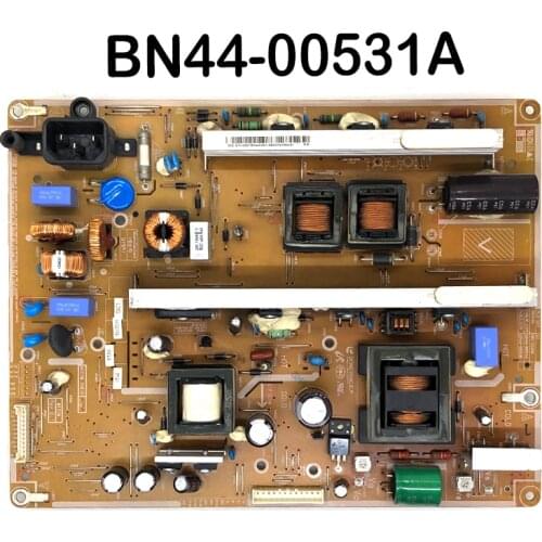 Original 100% test for samgsung PS43E400U1R power board BN44-00531A BN44-00531B