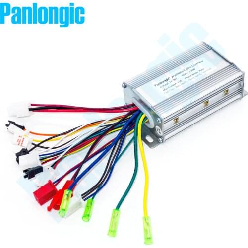 PanLongIC Electric Scooters