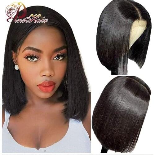 Pinshair Short Wigs
