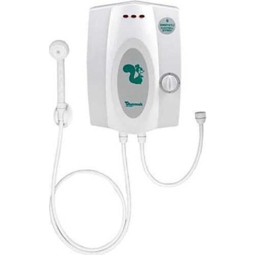 Silky Glows Instantaneous Electric Water Heaters