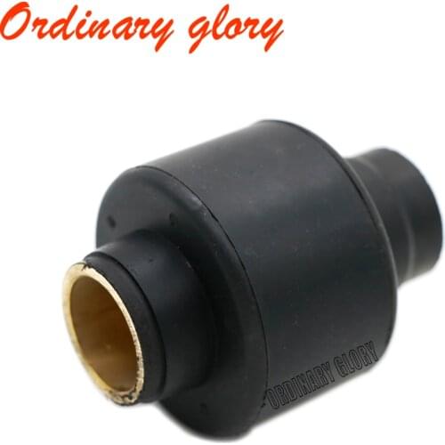 Propeller Bush for Yamaha Boat Motor 40HP 50HP Parsun Seapro HDX engine 663-45981-00