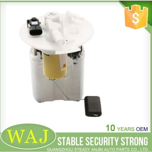 WAJ Fuel Pump Module Assembly E9073M Fits Hyundai Elantra 1.8L-L4 2011-2016