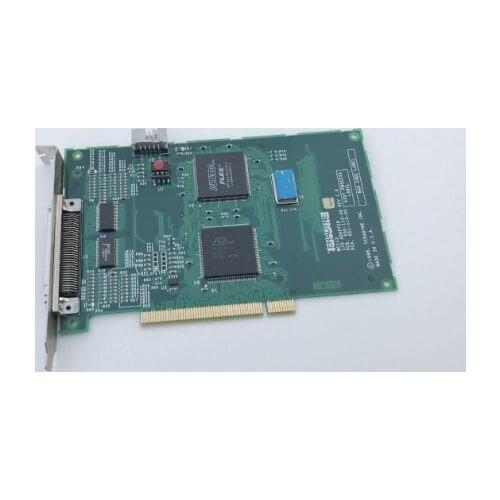 WC113 I/O ADAPTER 050-113-00 REV C.0 051-113-00