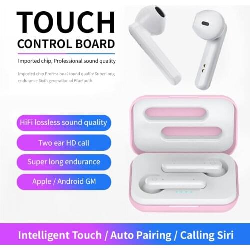 YUNGLR Wireless Headphones
