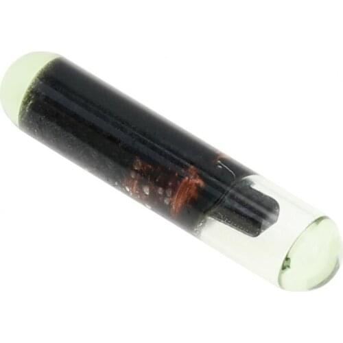 1 piece Blank ID 13 Glass Chip Car Key Transponder Chip Fit for Honda