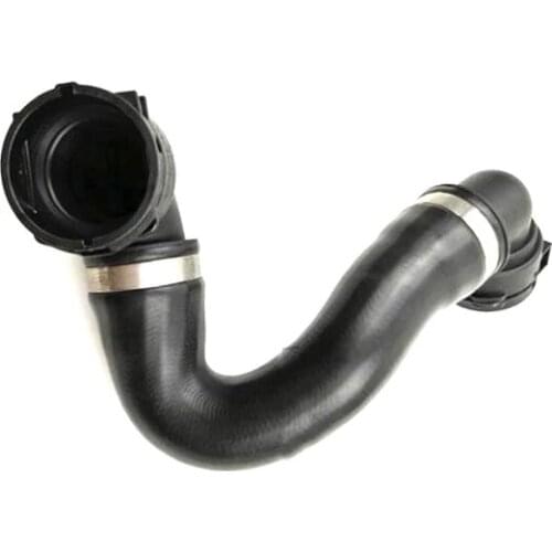 For BMW X3 F25 Coolant Liquid Water Pipe Ruuber Water Hose 17127646153