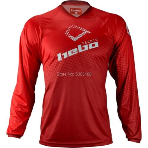 2020 mtb Jersey enduro motocross jersey maillot ciclismo hombre dh moto gb gear downhill jersey off road Mountain clycling