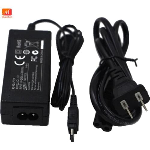 8.4V 1.7A AC Power Adapter For Sony AC-L10 AC-L10A AC-L10B AC-L10C AC-L15 AC-L15A AC-L15B AC-L15C AC-L100 AC-L100B Charger