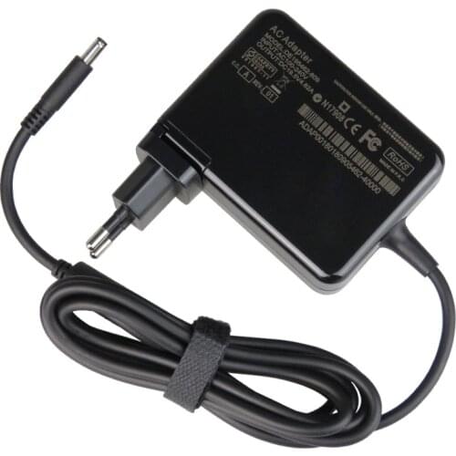 19.5V 4.62A 90W 4.5*3.0mm Laptop Ac Power Adapter Wall Charger for Dell Inspiron 15 5558 3558 3551 3552 3059 7459 7359 V5450