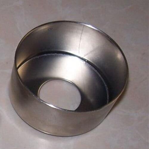 Free shipping pump bowl for Yamaha 60 /75/85 Hp outboard motor Yamaha parts model: 688-44322-00