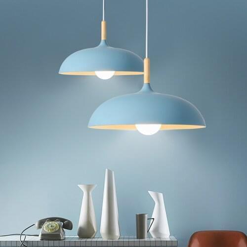 DUTRIEUX Vintage Pendant Lights