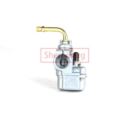 Sherryberg carby fit for Hercules / carburettor 504 / 505 Vergaser Bing 12mm nachbau carburetor bing 12 carb