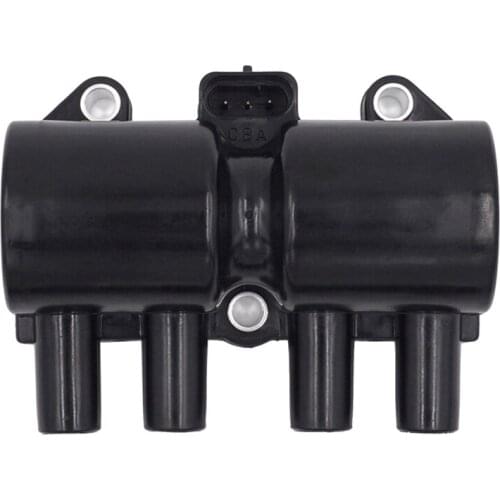Car Ignition Coil Ignition for Chevrolet AVEO 2008-2012 19005236