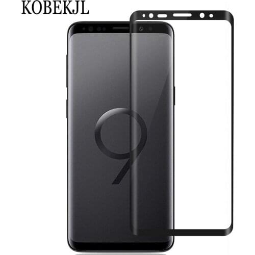 Защитные пленки для Samsung Galaxy S9 KOBEKJL China At AliExpress