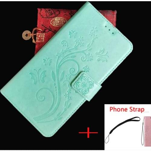 Lulumi DOOGEE Y6C Phone Cases