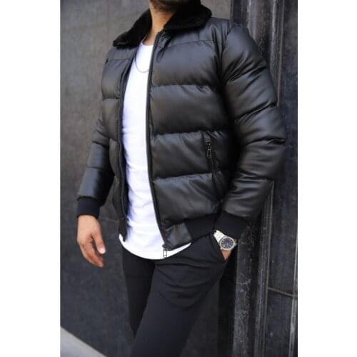 MODA ALMİR Men's Jackets