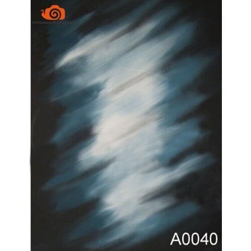 New arrival High quality 10' X 20' Fantasy series hand Painted Muslin Photo Video Backdrop/Background (A0040)