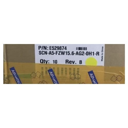 New Touch Screen only Touch & Touch Glass E529874 SCN-A5-FZW15.6-AG2-0H1-R