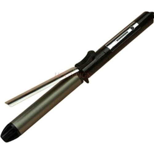 Hair Curler Big Volume Does Not Hurt Hair Negative Ion Ceramic Lazy Barber Shop Special Perm Stick Electric Roll Bar Sale