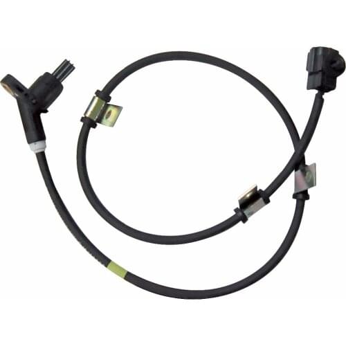 SMD ABS SENSOR ABS Wheel Speed Sensor Left For Mitsubishi G001375-3630010-0302 16056058