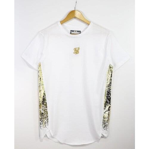 Street F. Men's T-Shirts