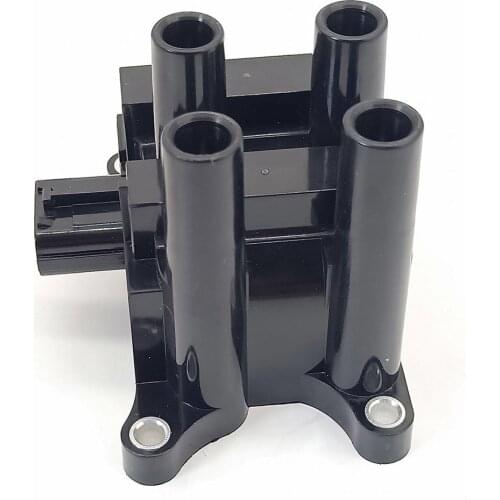 1PC L813-18-100 High Quality Ignition Coil fits For Mazda- Ford- OEM L813-18-100 L81318100 K-M