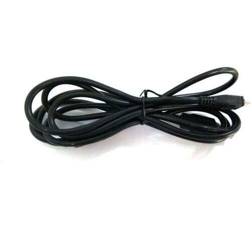 100pcs 1.8M For Sony Playstation 4 Controller For PS4 Micro USB Charging Cable