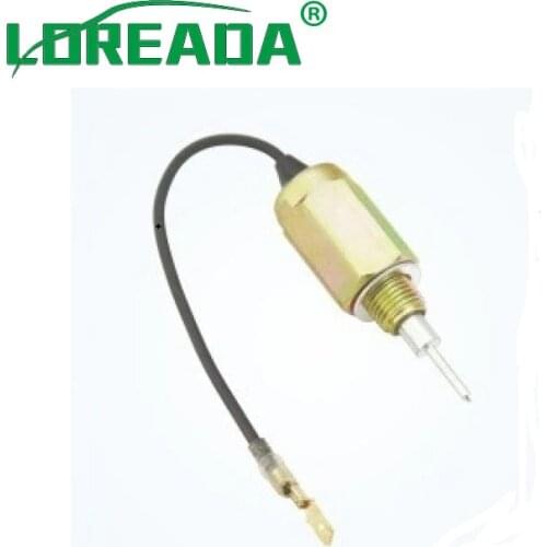 100PCS Car Carburetor Repair KitsSolenoid Throttle ValveFor NISSAN Engine Parts 16196-24W05 1619624W05 Idle Speed Electrovalve