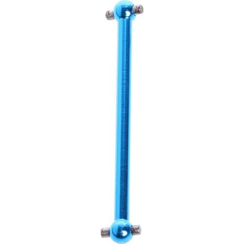 2021 New 2pcs Dogbone Universal Drive Joint For 1/18 Wltoys A959 A969 A979 K929 RC Car