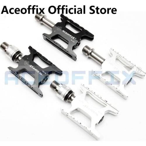 Aceoffix Bicycle Pedals