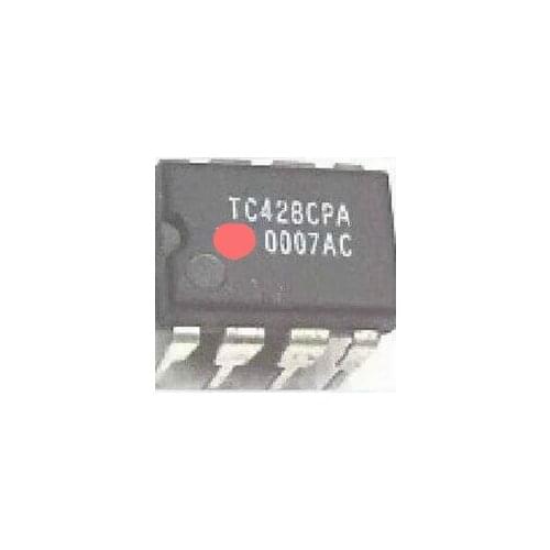 Free shipping 50PCS/LOT in stock TC428CPA