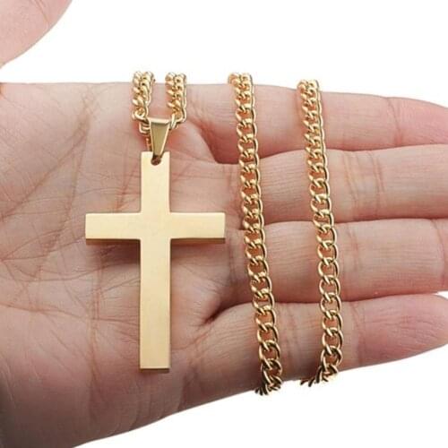 COCOTINA Men's Chains
