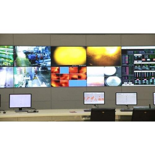 Hot selling HD p5 indoor 64x32 led module RGB full color 320x160mm led module led display video wall