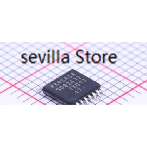 PCA9546APW New IC Integration