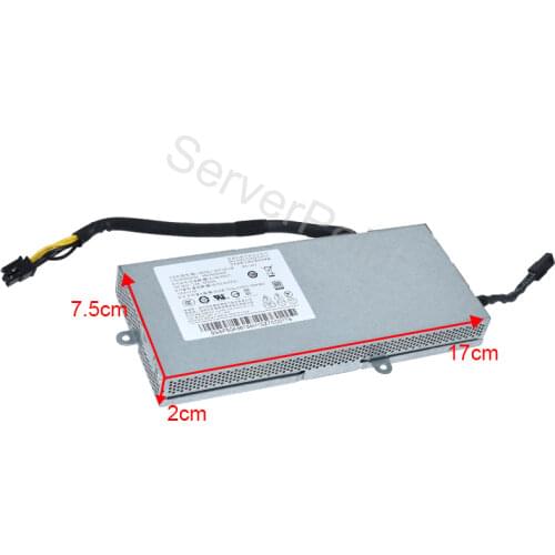 54Y8927 HKF1501-3B HKF1501-3B PA-1151-1 for M900z 150W Power Supply FRU: 54Y8927 Well Tested Working