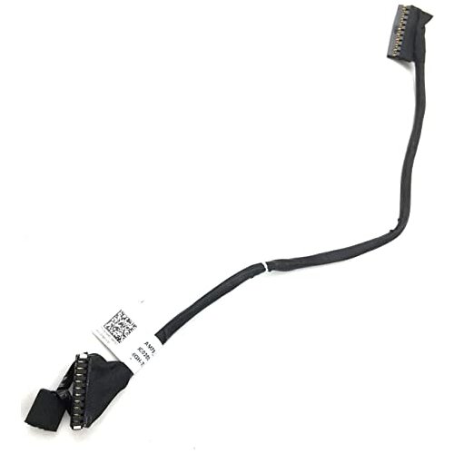 New Laptop Battery Cable for Dell Latitude E5450 5450 ZAM70 Battery Wire 08X9RD DC02001YJ00