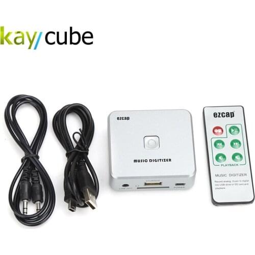 Kaycube USB Stick