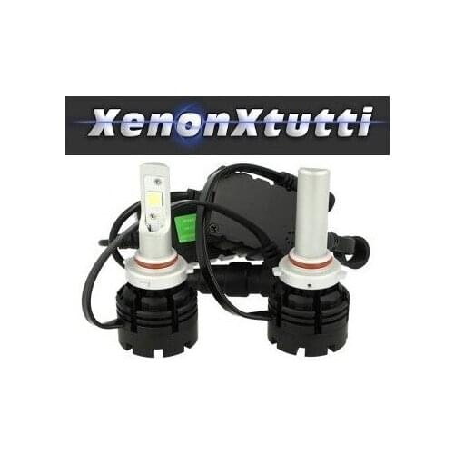 Lenticular XHP70 MONO LED KIT LED FULL HB3 9005 projector