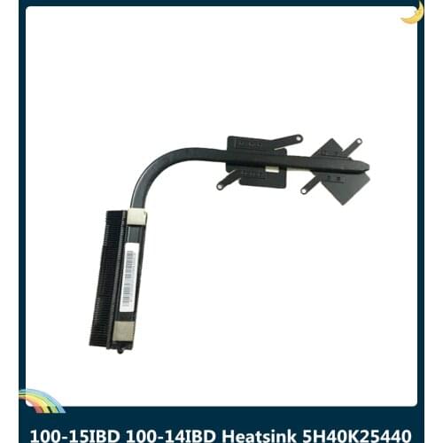 LSC New Original FOR Lenovo 100-15IBD 100-14IBD Heatsink AT10E0070S0 5H40K25440 100% Working